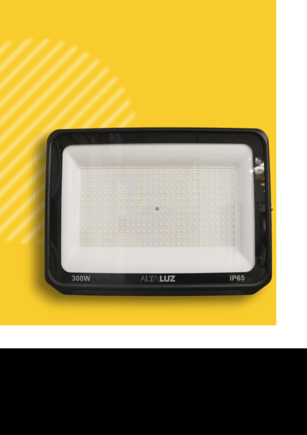 REFLECTOR LED -300W