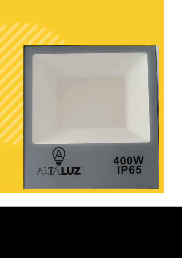REFLECTOR LED -400W