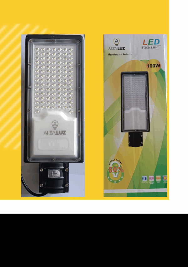 REFLECTOR LED -100W