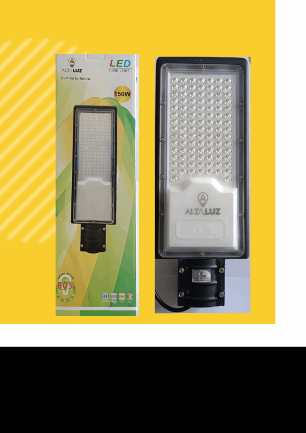 REFLECTOR LED -150W
