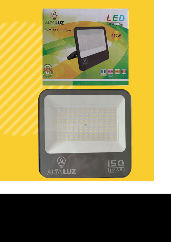 REFLECTOR LED -150W