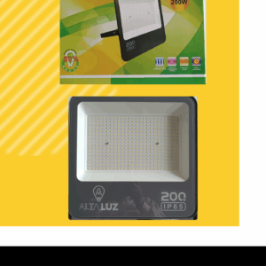 REFLECTOR LED -200W