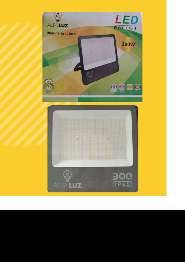 REFLECTOR LED -30W