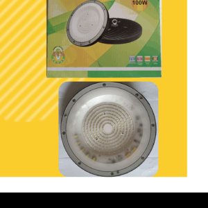 REFLECTOR UFO -100W