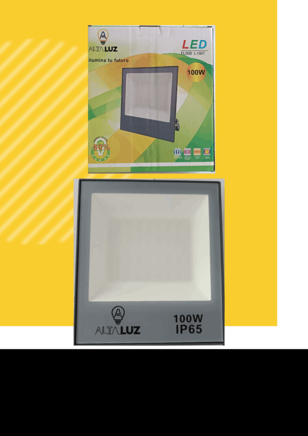 REFLECTOR LED -100W