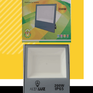 REFLECTOR LED -200W