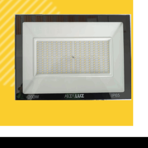 REFLECTOR LED -200W