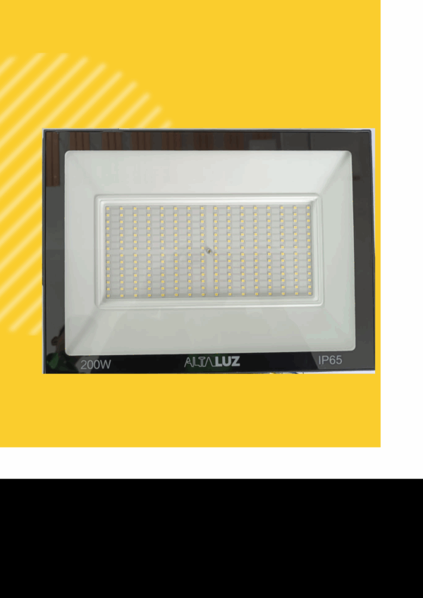 REFLECTOR LED -200W