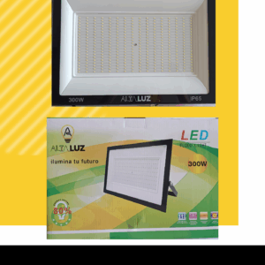 REFLECTOR LED -300W