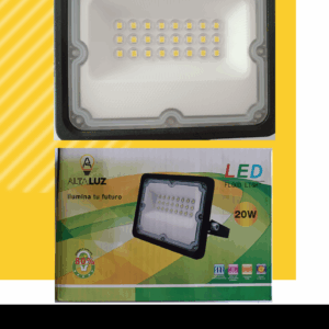 REFLECTOR LED -20W