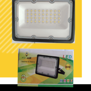 REFLECTOR LED -30W