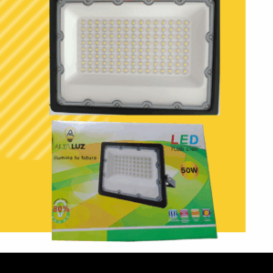 REFLECTOR LED -50W