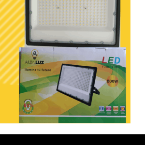 REFLECTOR LED -200W