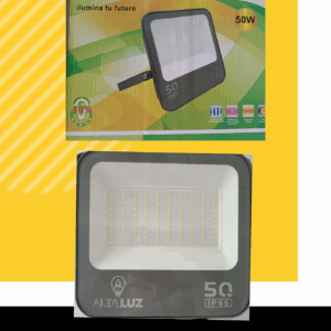 REFLECTOR LED -50W