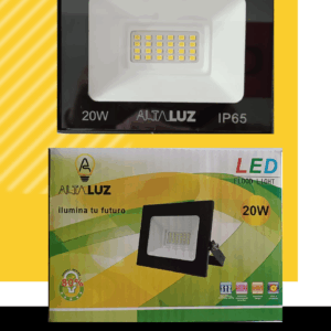 REFLECTOR LED -20W