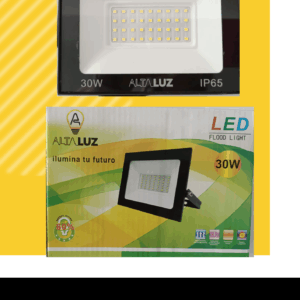 REFLECTOR LED -30W
