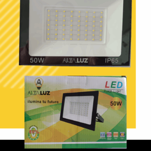 REFLECTOR LED -50W