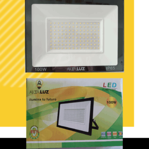 REFLECTOR LED -100W