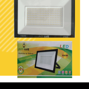 REFLECTOR LED -150W