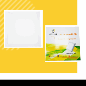 PANEL LED SOBREPUESTO -20W