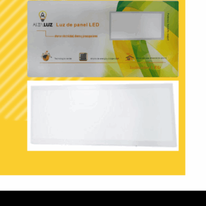 PANEL LED SOBREPUESTO -40W