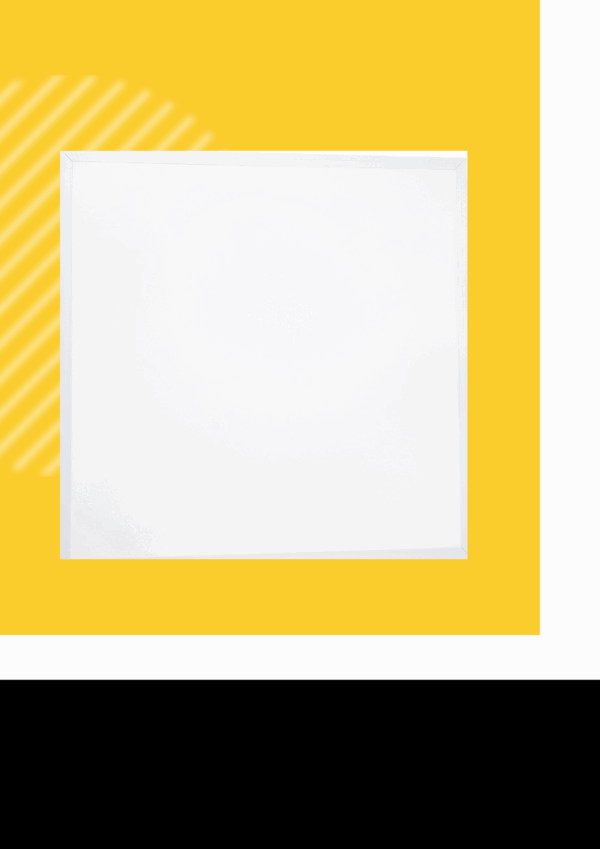 Panel LED SOBREPUESTO -100W