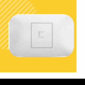 TOMA PARA PC BLANCO