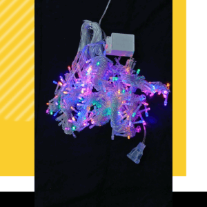 CORTINA LED -RGB