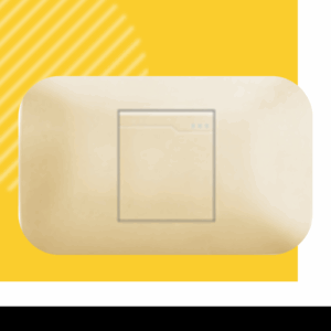 INTERRUPTOR BIPOLAR CHAMPAGNE ORO