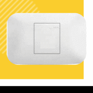 INTERRUPTOR UNIPOLAR BLANCO