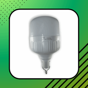 Bombillos Led – TIPO BOTELLA – 50w