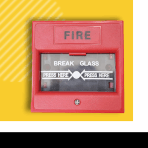 ALARMA CONTRA INCENDIOS