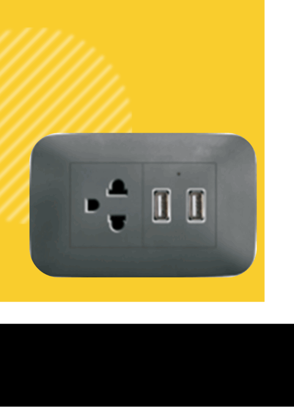 TOMA UNIVERSAL / TOMA USB