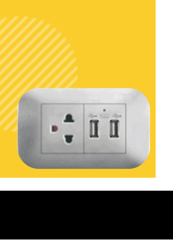 TOMA UNIVERSAL / TOMA USB