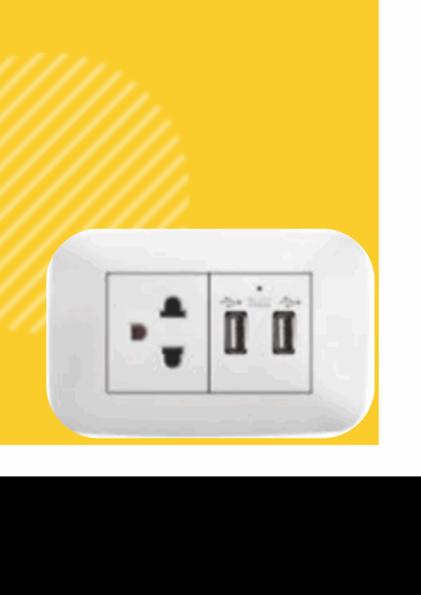 TOMA UNIVERSAL / TOMA USB