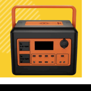 ALMACENADOR DE ENERGÍA / BATERIA