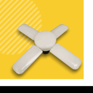 Bombillo deformable – 65W