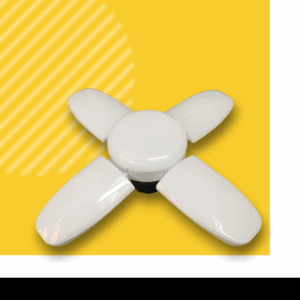 Bombillo deformable – 65W