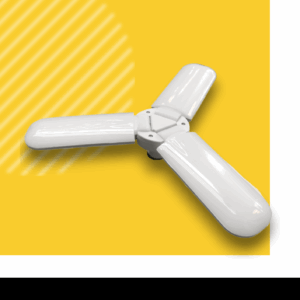 Bombillo deformable – 40W