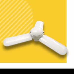 Bombillo deformable – 40W