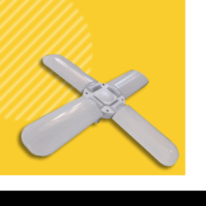 Bombillo deformable – 60W