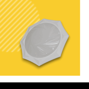 Bombillos – TIPO UFO CON BASE AJUSTABLE – 24w