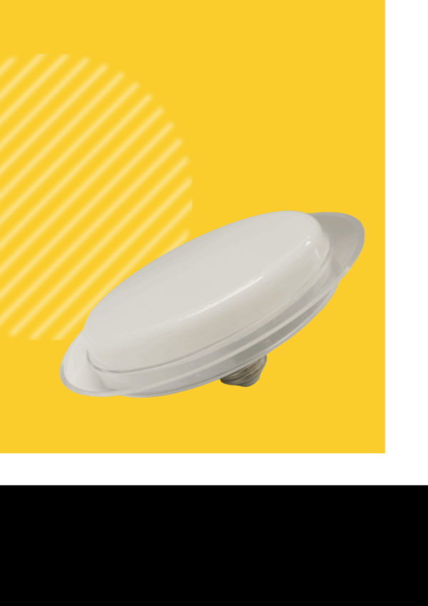 Bombillos - TIPO UFO - 30w