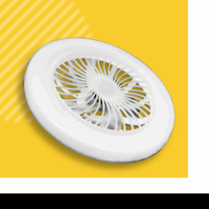 Focos Ventilador
