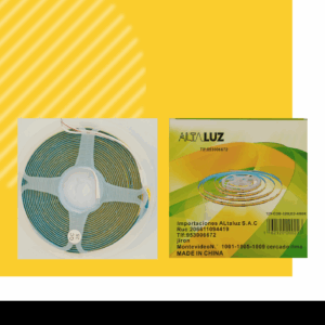 CINTA LED – 320 LED NEUTRAL -8/9W