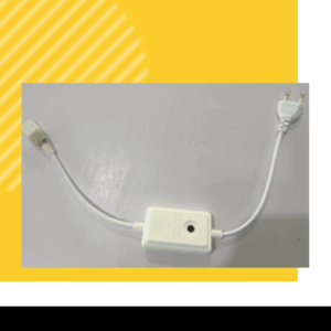 CABLE CONECTOR PARA MANGUERAS RGB