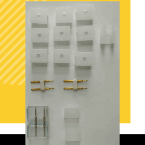 SET PLUS DE ACESSORIOS PARA MANGUERA LED