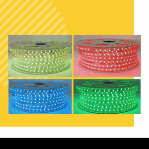 CABLEADO DE ALTO VOLTAJE -5/6W