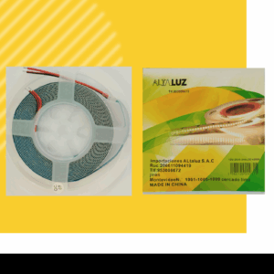 CINTA LED – 320 LED BLANCO -14/15W