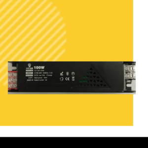 TRANSFORMADOR DE VOLTAJE – 100W